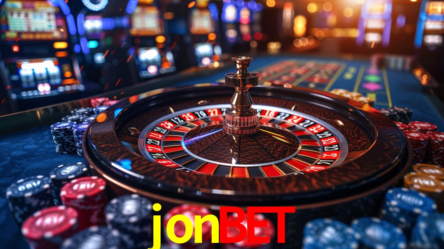 JONBET
